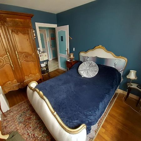 Chambre Privee Ренн Екстер'єр фото