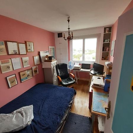 Chambre Privee Ренн Екстер'єр фото