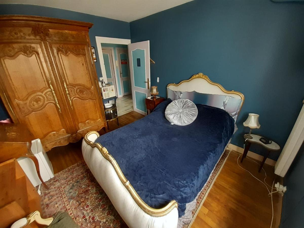Chambre Privee Ренн Екстер'єр фото