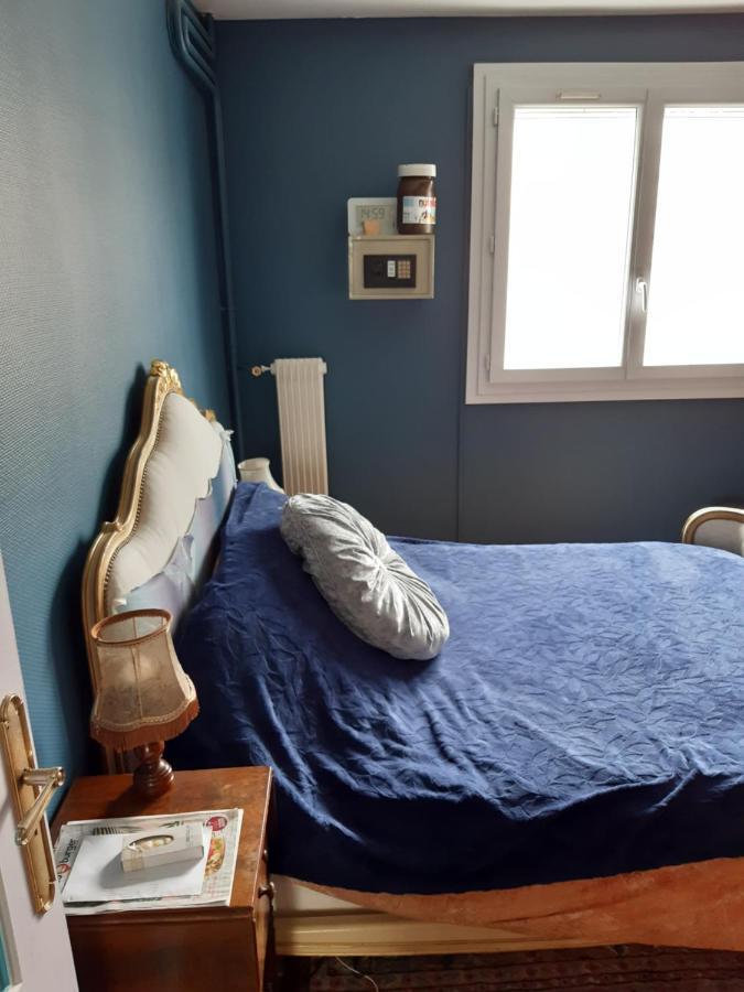 Chambre Privee Ренн Екстер'єр фото